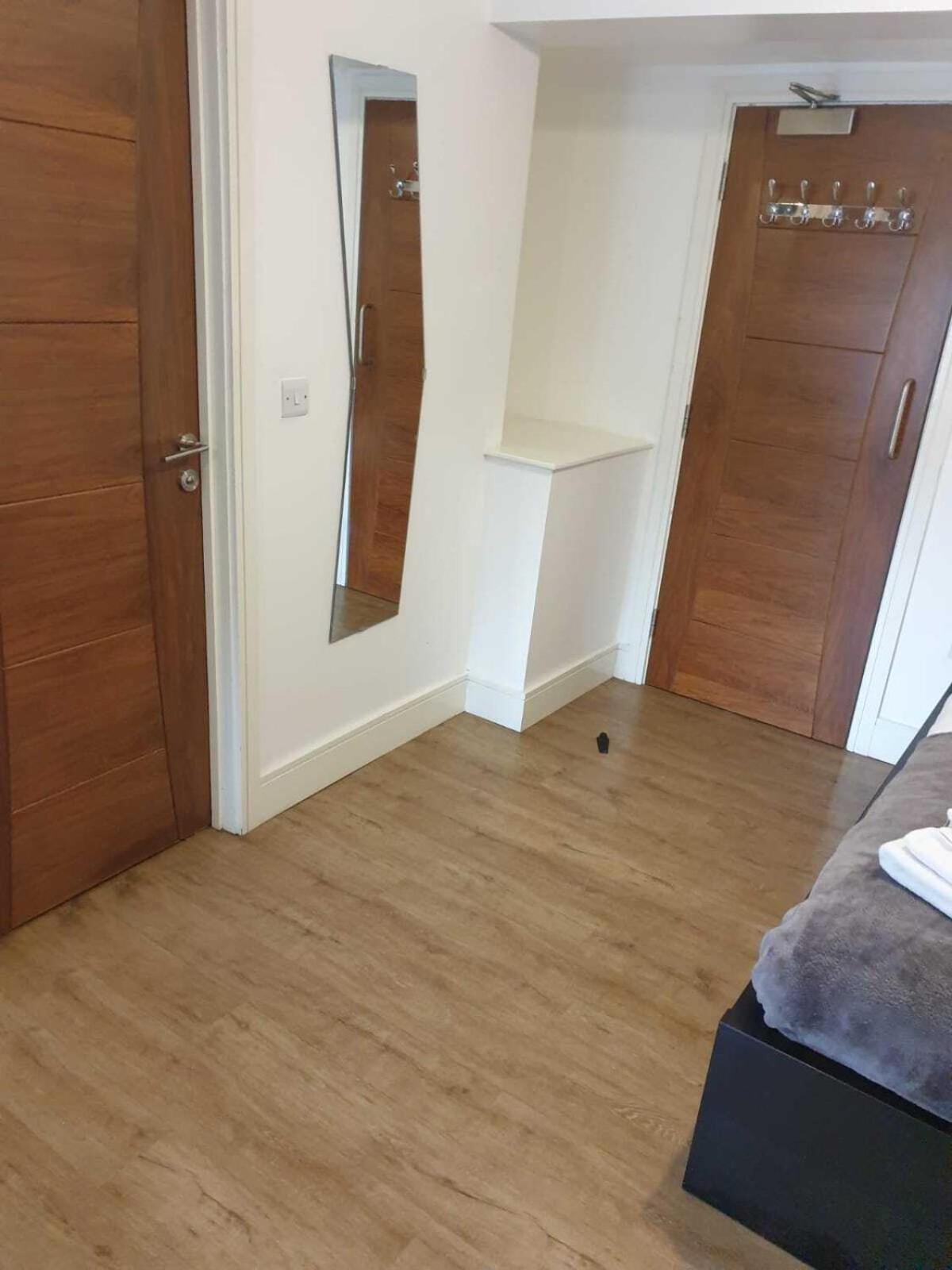 Sav Apartments Regent Лестер Номер фото